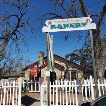 Love Creek Orchards - Bakeries Near Me - Medina, Texas Love Creek Orchards - Bakeries Near Me - Medina, Texas