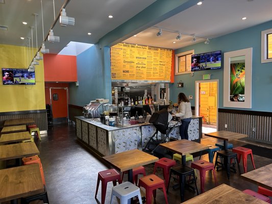 Bonita Taqueria y Rotisserie by null