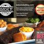 Photo of Smoke BBQ Restaurant & Catering
