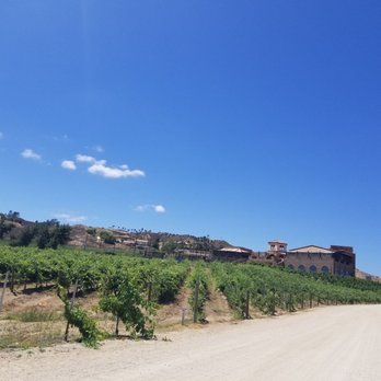 Fazeli Cellars Winery - Wineries Near Me - Temecula, California Fazeli Cellars Winery - Wineries Near Me - Temecula, California