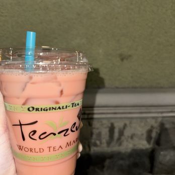 Teazer World Tea Market - Sierra Vista - Strawberry Fields - Tea Rooms Near Me - Clovis, California Teazer World Tea Market - Sierra Vista - Strawberry Fields - Tea Rooms Near Me - Clovis, California