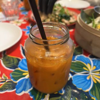 Pintoh Thai - Thai tea - Thai Near Me - Oakland, California Pintoh Thai - Thai tea - Thai Near Me - Oakland, California