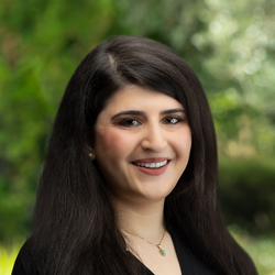 Fatemeh M. Parsian, M.D. FACOG
