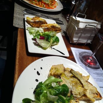Tabernas Salinas - Tapas Bars Near Me - Granada, GR
