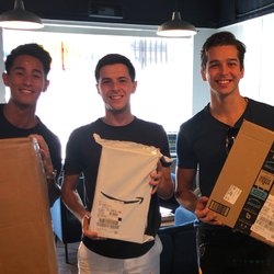Crew Mail Services - Helping crew from all around the globe