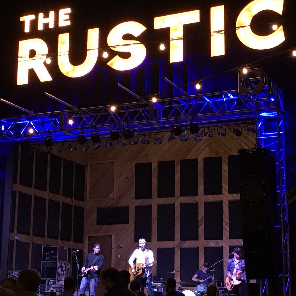 The Rustic - New American Near Me - Dallas, Texas The Rustic - New American Near Me - Dallas, Texas