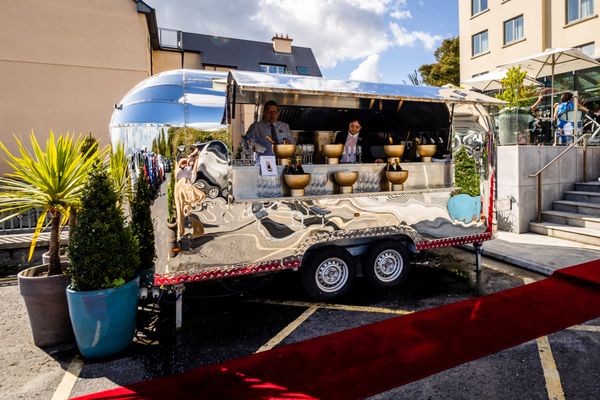 Salthill Hotel by null