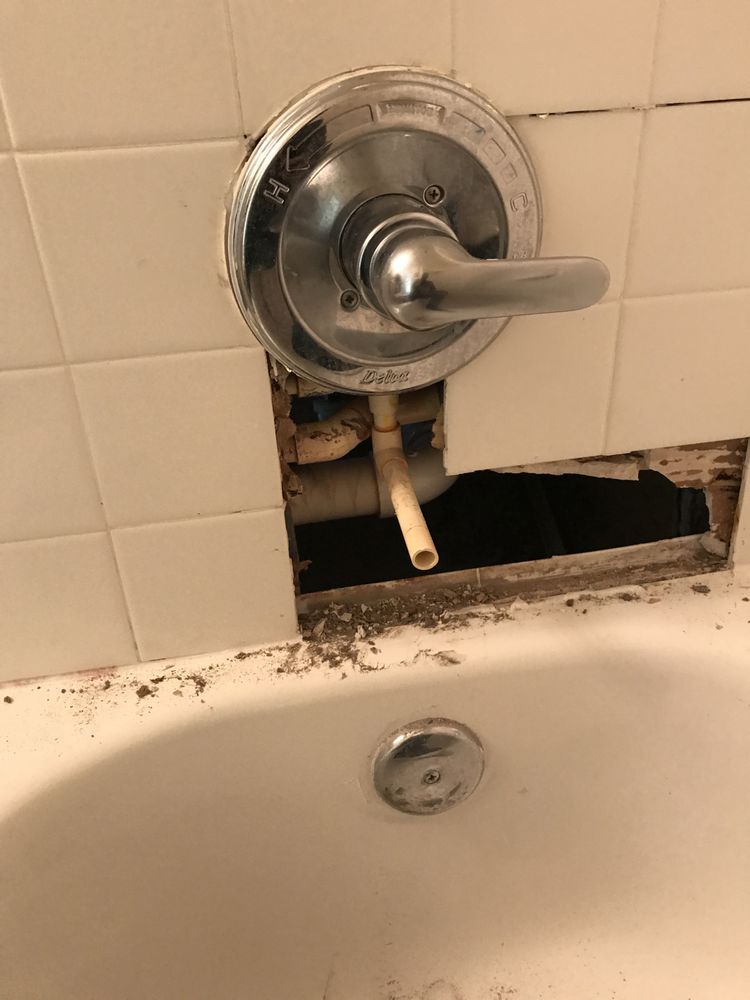 Slide of Pro Handyman