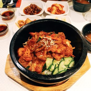 Miju - Korean Near Me - Paris, 75 Miju - Korean Near Me - Paris, 75
