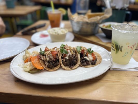 Texan Taco Bar by null