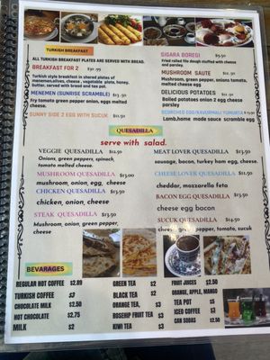 Menu photo 7 Deniz Mediterranean Cuisine Pittsburgh, PA Menu photo 7 Deniz Mediterranean Cuisine Pittsburgh, PA