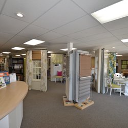 Interior Details