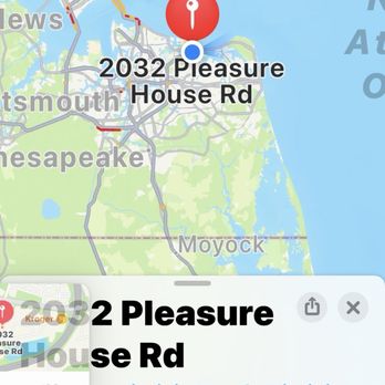 Pleasure House Brewing - Breweries Near Me - Virginia Beach, Virginia Pleasure House Brewing - Breweries Near Me - Virginia Beach, Virginia