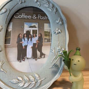 MOTW Coffee & Pastries - The owners! - Coffee & Tea Near Me - Reston, Virginia MOTW Coffee & Pastries - The owners! - Coffee & Tea Near Me - Reston, Virginia