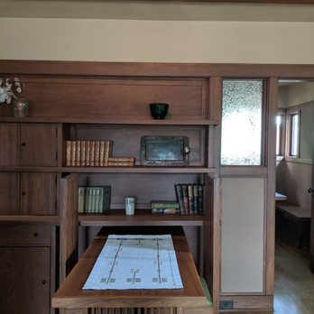 Frank Lloyd Wright American System-Built Homes - Museums Near Me - Milwaukee, Wisconsin