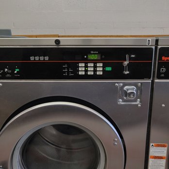 Highland Laundromat - Laundromat Near Me - Highland, California