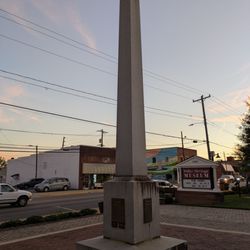 Wilkes County Veterans Memorial - Wilkes County Veterans Memorial, Wilkesboro