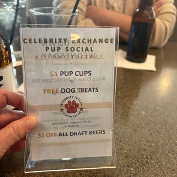 Exchange Bar & Grill - I tried - American Near Me - Northville, Michigan Exchange Bar & Grill - I tried - American Near Me - Northville, Michigan