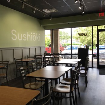 Sushioki - Sushi Bars Near Me - Durham, North Carolina Sushioki - Sushi Bars Near Me - Durham, North Carolina