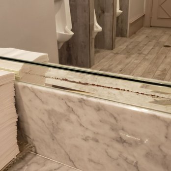 Castle Hotel, Autograph Collection - Rusted mirrors - Hotels Near Me - Orlando, Florida