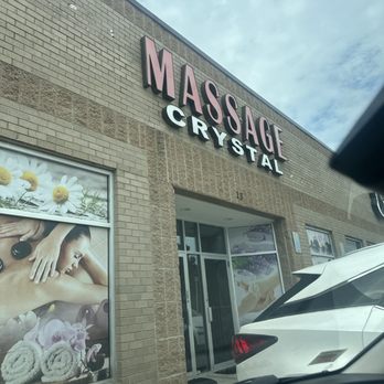 Massage Crystal - Massage Near Me - Crofton, Maryland Massage Crystal - Massage Near Me - Crofton, Maryland
