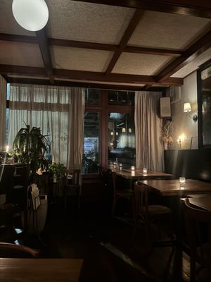 Vern's by null