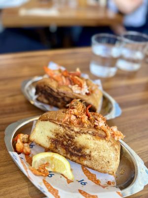 Woodhouse Fish Co. by null