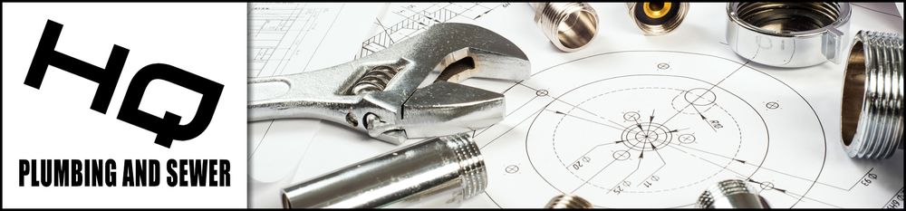 Slide of High Quality Plumbing And Sewer