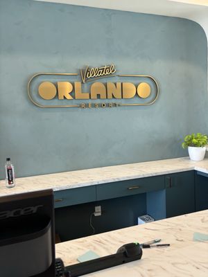 Villatel Orlando Resort by null
