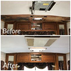 Fatherree Sons Mobile Rv Repair 22 Mga Larawan Nag Aayos Ng