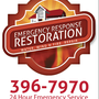 Photo of Emergency Response Restoration