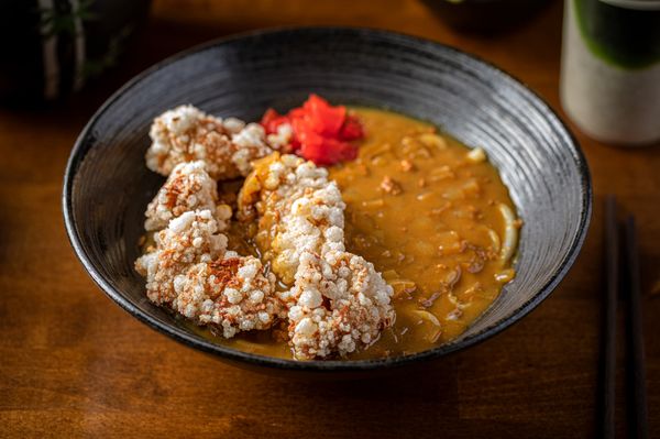 Musashiya Ramen by null