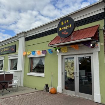 TAQUERIA LOS AMIGOS - Updated February 2026 - 34 Photos & 22 Reviews - 8469  Seneca Tpke, New Hartford, New York - Mexican - Restaurant Reviews - Phone  Number - Menu - Yelp