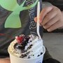 Photo of Atomic Blonde Icecream