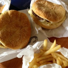 Super Burger