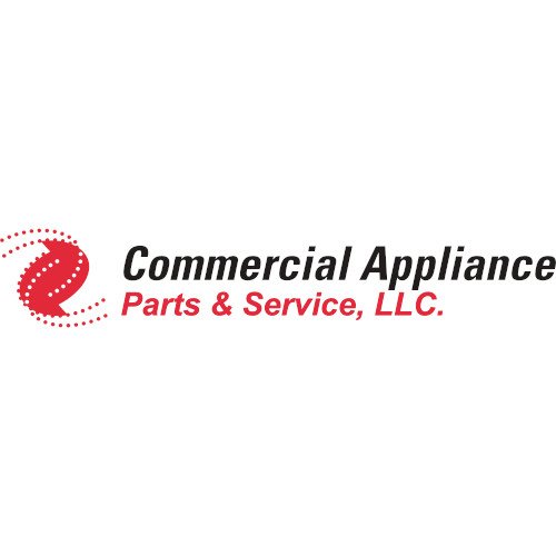 COMMERCIAL APPLIANCE PARTS AND SERVICE 1271 La Quinta Dr, Orlando