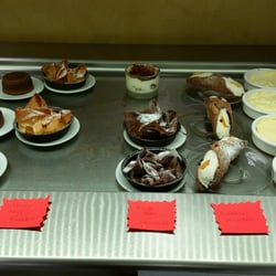 Self Service Bar del Drosso - Dolci