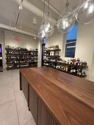 The Urban Grape by null