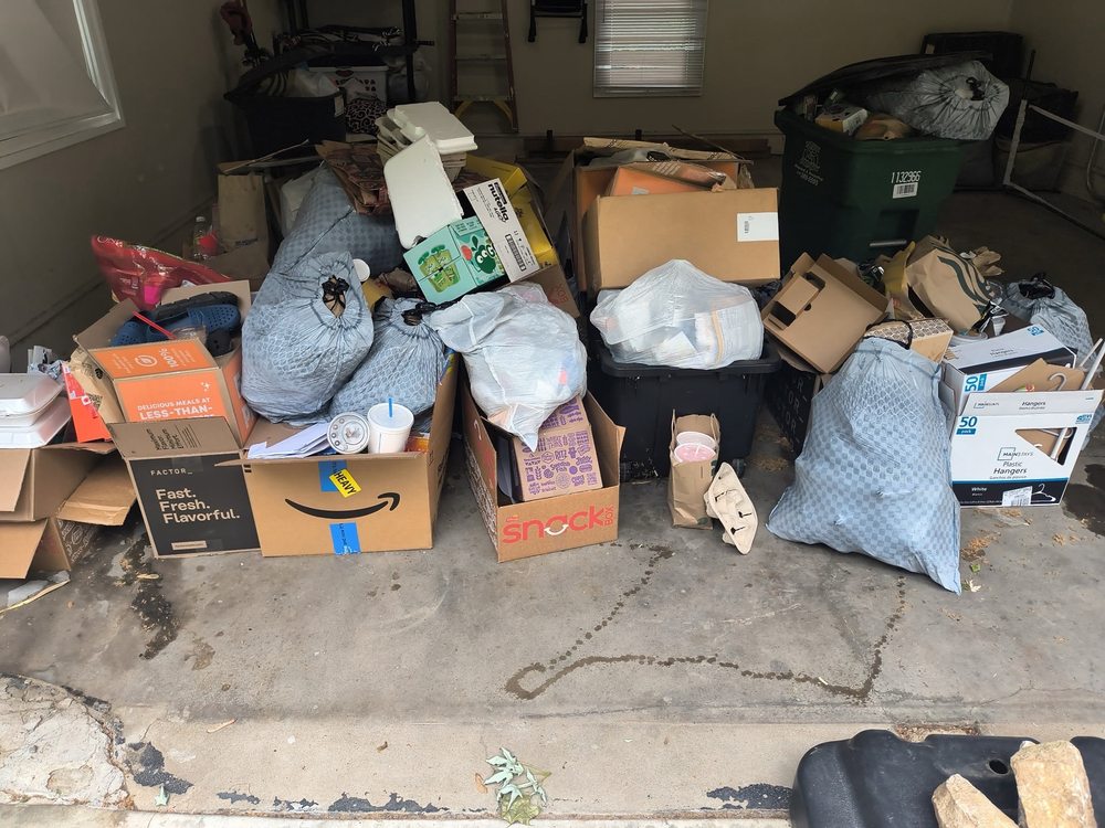 Slide of Last Minute Services