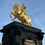 Photo of Goldener Reiter