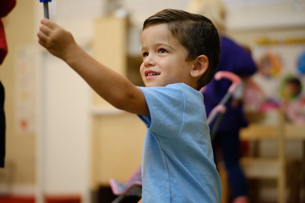 The Roig Academy - childcare center in Miami, FL