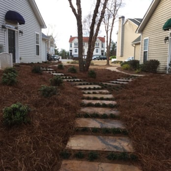 Rivermoore Lawn Care - Irrigation Near Me - Auburn, Georgia