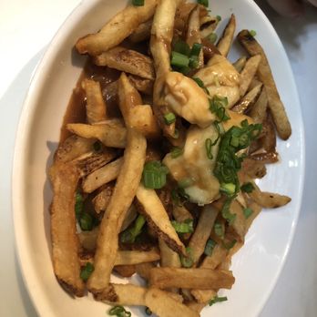 Old Ebbitt Grill - Classic Poutine - Bars Near Me - Washington, DC, District of Columbia Old Ebbitt Grill - Classic Poutine - Bars Near Me - Washington, DC, District of Columbia