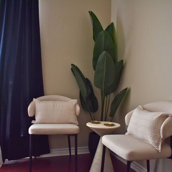 The Calming Hour - Seating in every room - Massage Near Me - Austin, Texas The Calming Hour - Seating in every room - Massage Near Me - Austin, Texas