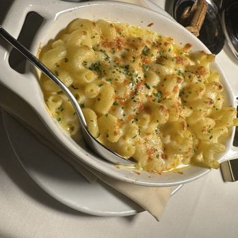 Georgia James - Mac and cheese - Steakhouses Near Me - Houston, Texas