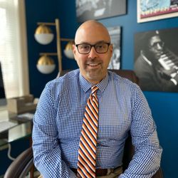 Anthony Gallo, MD
