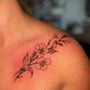 Burned Hearts Tattoo & Art