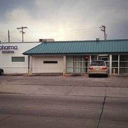 Octapharma Plasma - Wichita-Hillside