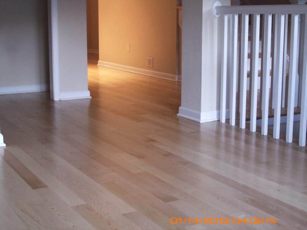 ACME WOOD FLOORS Updated October 2024 Albany, New York Flooring Phone Number Yelp