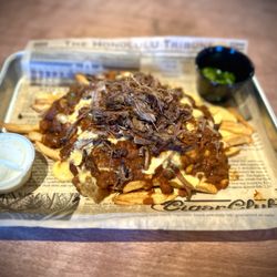 Reid's Southern Kitchen & Smokehouse